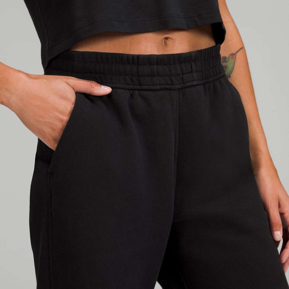 Lululemon Loungeful Straight Leg Pant Full Length